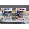 Image 4 : (3) POP! In Box Vinyl Figures- Edgar Martinez, Mookie Betts and BLake Snell