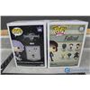 Image 5 : (4) POP! In Box Vinyl Figures-Soldier Heartless, Kairi, Riku and Vault Dweller