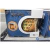Image 2 : (2) Marauders Map Mugs