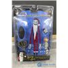 Image 2 : Nightmare Before Christmas Santa Jack In Box