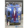 Image 2 : Nightmare Before Christmas Santa Jack In Box