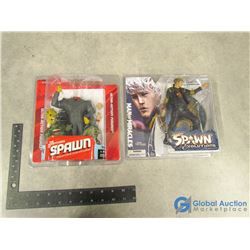 (2) Spawn Toy in Packages