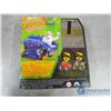 Image 5 : (2) G.I Joe Toys in Packages