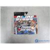 Image 2 : (3) G.I Joe Toys in Packages