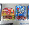 Image 3 : Mickey Mouse and Super Hero Race Cars in Packages