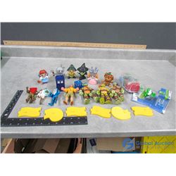 Misc Toys