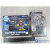 Image 1 : DC and Twilight Toys in Packages