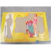 Image 11 : Vintage Paper Dress Up Plat Sets