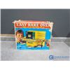 Image 1 : Vintage Easy Bake Oven with Original Box