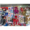 Image 4 : Large Collection of TY Beanie Babies