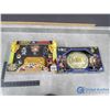 Image 1 : WEC Championship Belt and Hero vs Shadow Toys in Boxes