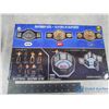 Image 5 : WEC Championship Belt and Hero vs Shadow Toys in Boxes