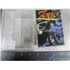 Image 1 : Zorro 1998 Collector Card Complete Set