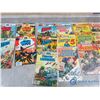 Image 3 : (25) War Comics