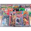 Image 4 : (50) Green Arrow Comics