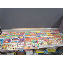 (50) Archie Comics