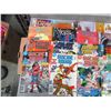 Image 2 : (50) Misc Comics