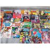 Image 3 : (50) Misc Comics