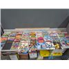 Image 1 : (50) Marvel Hero Comics
