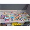 Image 1 : (50) Arion Comics