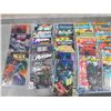 Image 2 : (50) Batman Comics