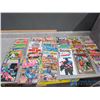 Image 1 : (30) First Edition Comics