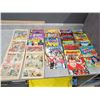 Image 1 : (22) Misc Comics