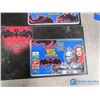 Image 2 : 1992 Batman Movie Collector Cards