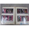 Image 1 : Terminator 2 Movie Collector Cards in Album