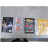 Image 1 : Nintendo N64 Games and Booklets