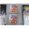 Image 2 : Nintendo N64 Games and Booklets