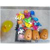 Image 2 : Mr. Potato Head Toy Play Set