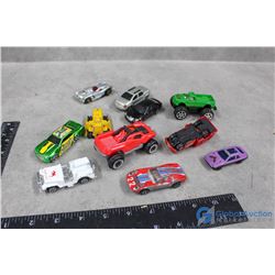 Toy Cars