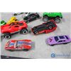 Image 4 : Toy Cars