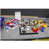 Image 1 : Large Lot of Lego Building Blocks