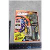 Image 1 : G.I. Joe Cobra...The Enemy in Package