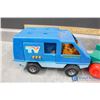 Image 8 : Fisher Price Toy Vehicles