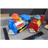 Image 2 : Fisher Price Toy Trains