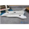 Image 2 : Fisher Price Space Station and Shuttle Toys