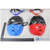 Image 2 : (4) Toy Masks