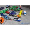 Image 3 : Toy Cars