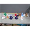 Image 1 : (16) TY Beanie Baby's