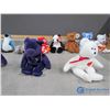 Image 3 : (16) TY Beanie Baby's