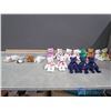 Image 1 : (16) TY Beanie Baby's