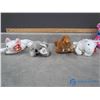 Image 4 : (16) TY Beanie Baby's