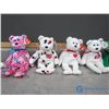 Image 5 : (16) TY Beanie Baby's