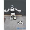 Image 1 : Giant R/C Robot