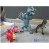 Image 2 : Dragons, Dinosaurs, Oh My!!!