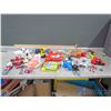 Image 1 : Misc Toys - Transformers, Elmo, etc