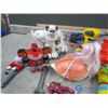 Image 2 : Misc Toys - Transformers, Elmo, etc